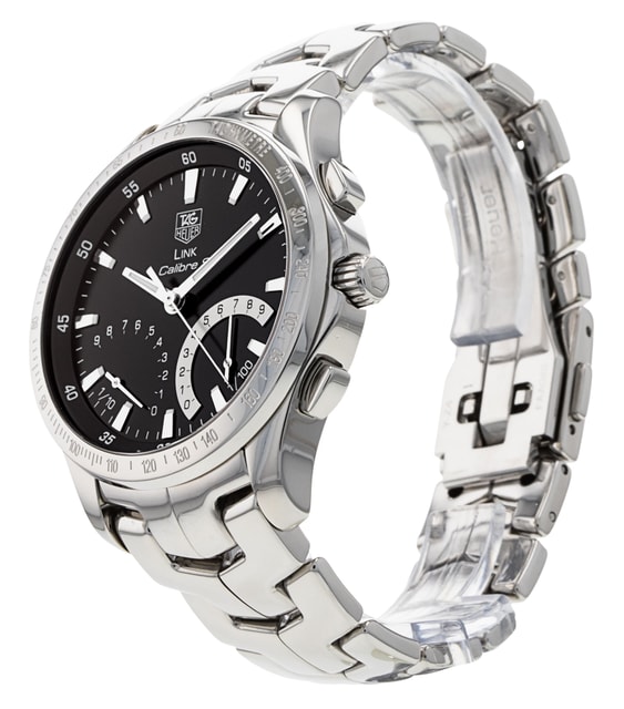 Tag Heuer Link CJF7112.BA0596 Image 2